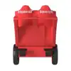 Angeles® Bye-Bye® Buggy