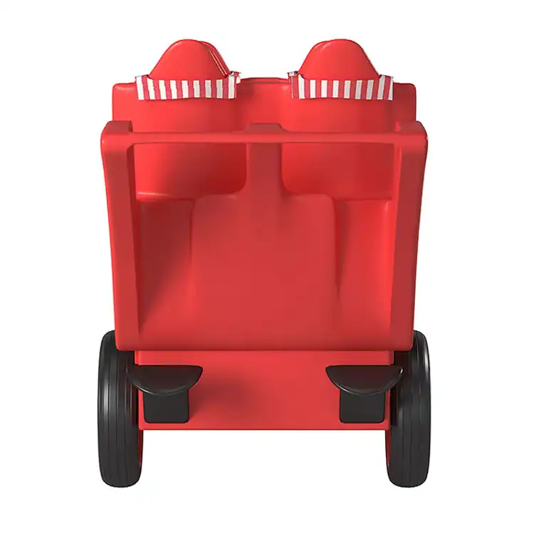 Angeles® Bye-Bye® Buggy