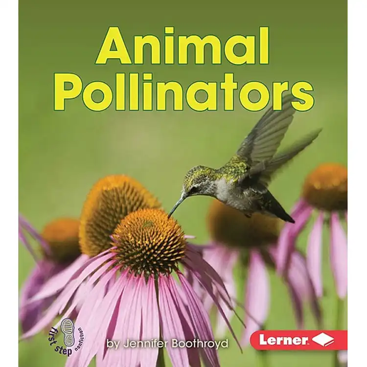 Animal Pollinators