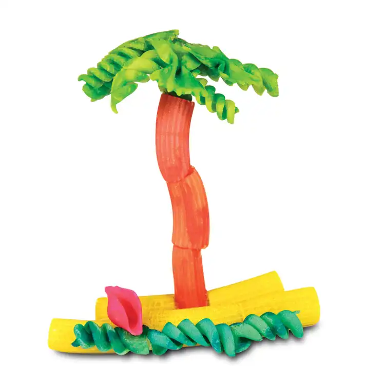 Art-A-Roni® Colored Noodles