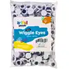 Artful Goods® Black Wiggle Eyes Classpack