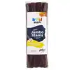 Artful Goods® Jumbo 12" Stems, Brown