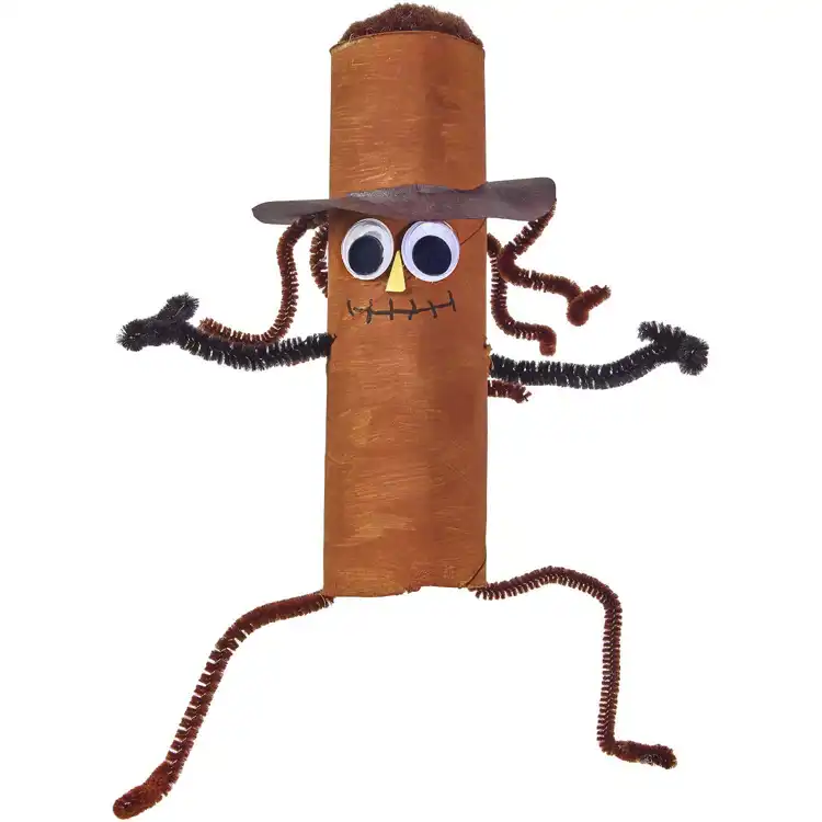 Artful Goods® Jumbo 12" Stems, Brown