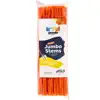Artful Goods® Jumbo 12" Stems, Orange