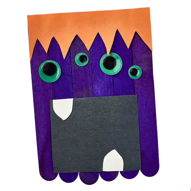 Artful Goods® Mixed Bag Wiggle Eyes, 500 pieces