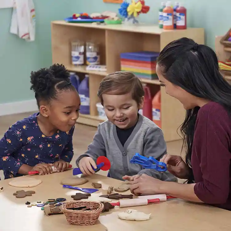 Artful Goods® Multicultural Modeling Dough