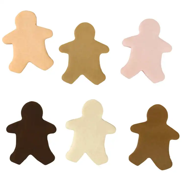 Artful Goods® Multicultural Modeling Dough