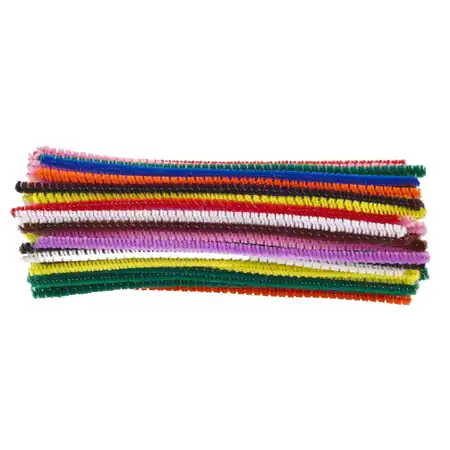 Artful Goods® Stems Classroom Pack, 6" Regular