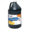 Artful Goods® Tempera Paint, Gallon - Black