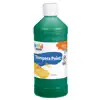 Artful Goods® Tempera Paint, Pint - Green