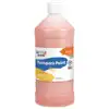 Artful Goods® Tempera Paint, Quart - Peach