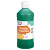 Artful Goods® Washable Finger Paint, Pint - Green
