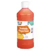 Artful Goods® Washable Finger Paint, Pint - Orange