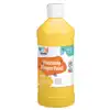 Artful Goods® Washable Finger Paint, Pint - Yellow