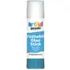 Artful Goods® Washable Glue Sticks, Jumbo