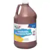 Artful Goods® Washable Paint, Gallon - Brown