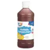 Artful Goods® Washable Paint, Pint - Brown