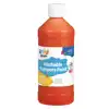 Artful Goods® Washable Paint, Pint - Orange