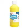 Artful Goods® Washable Paint, Pint - Yellow