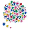Artful Goods® Wiggle Eyes, Multi-Color