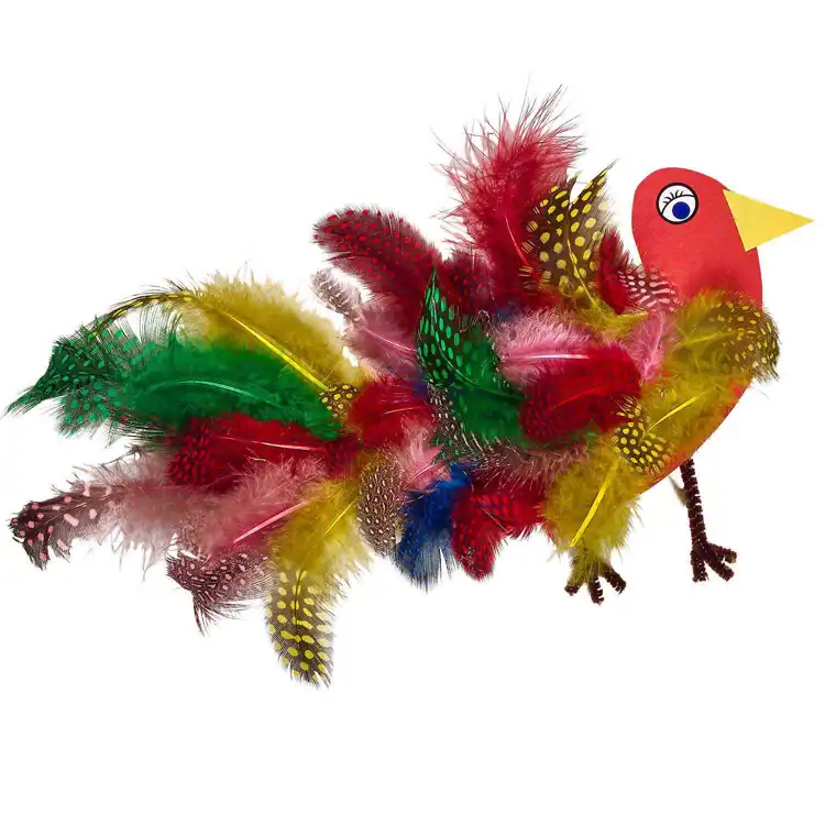 Artful Goods® Wiggle Eyes Stickers, Assorted Colors