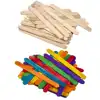 Artful Goods® Wood Craft Sticks, Regular Size