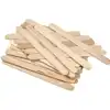 Artful Goods® Wood Craft Sticks, Regular Size, Natural