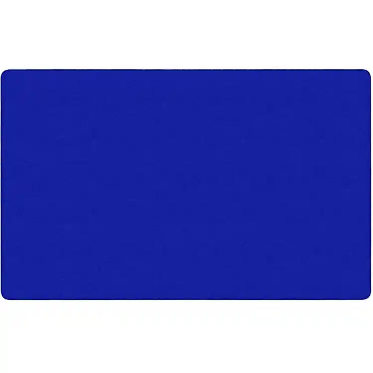 Americolors Rug, 6' x 9' Rectangle