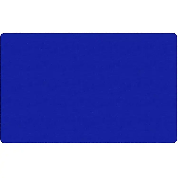 Americolors Rug, 6' x 9' Rectangle