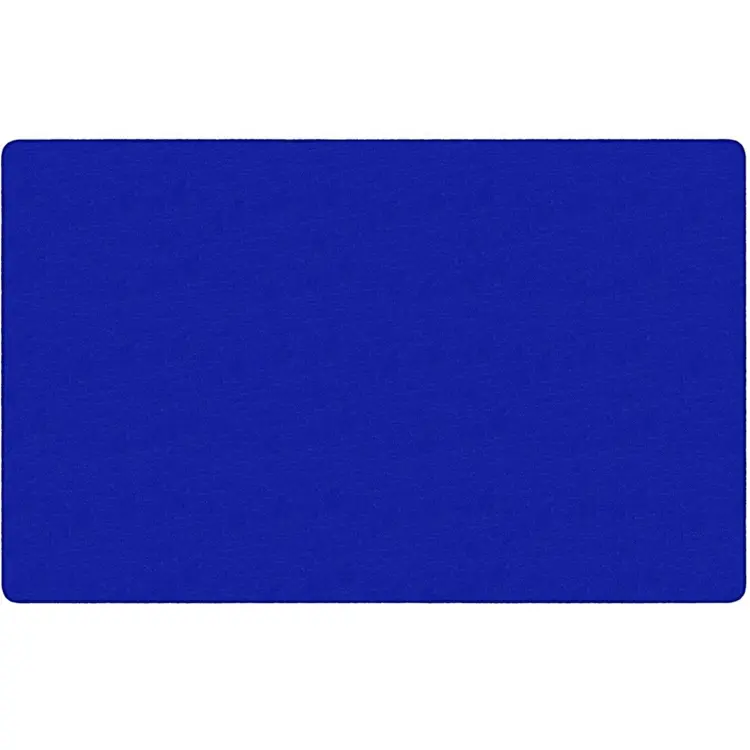 Americolors Rug, 6' x 9' Rectangle