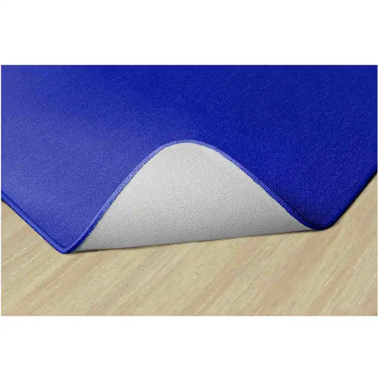 Americolors Rug, 6' x 9' Rectangle