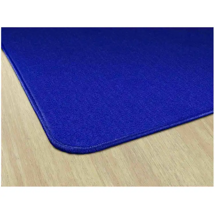 Americolors Rug, 6' x 9' Rectangle