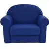 As We Grow Chair, Blue