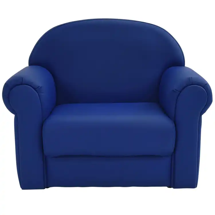As We Grow Chair, Blue