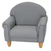 As We Grow Chair, Gray