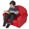 As We Grow Chair, Red