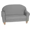 As We Grow Sofa, Gray