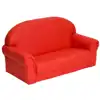As We Grow Sofa, Red