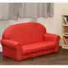 As We Grow Sofa, Red