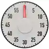 Magnetic Big Timer
