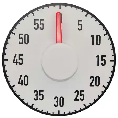 Magnetic Big Timer