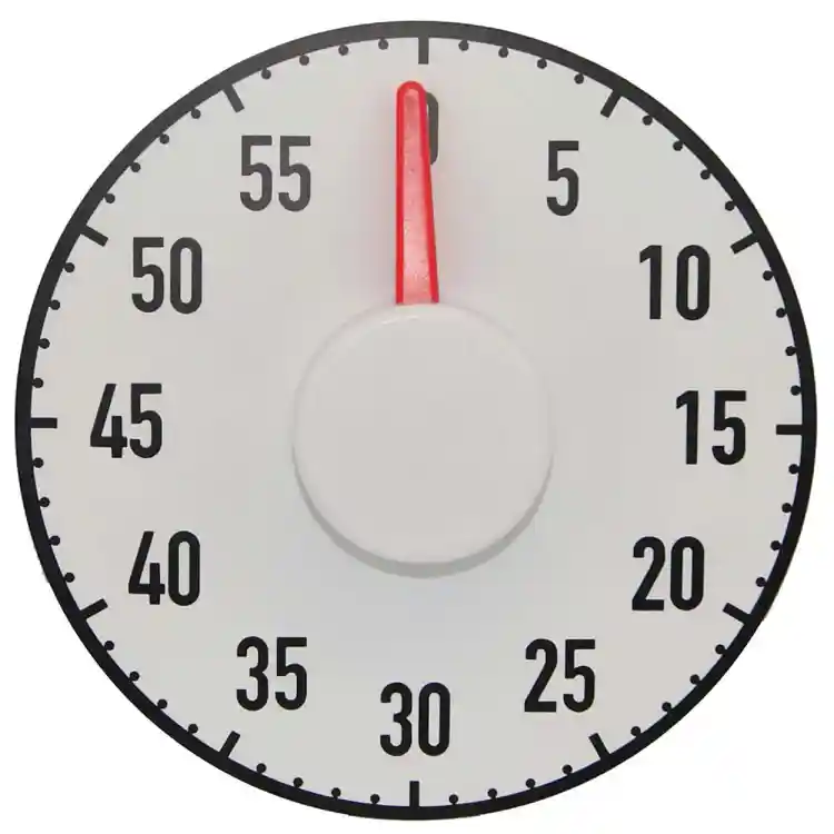 Magnetic Big Timer
