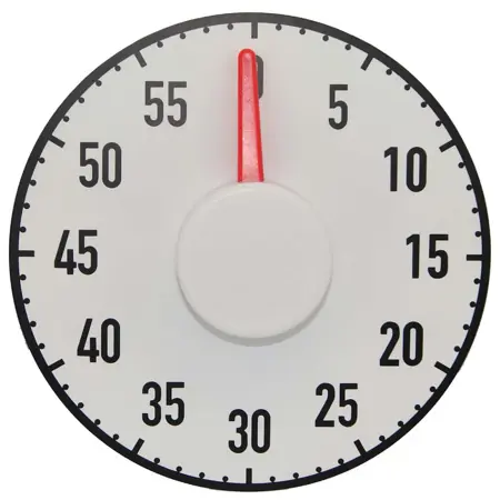 Magnetic Big Timer
