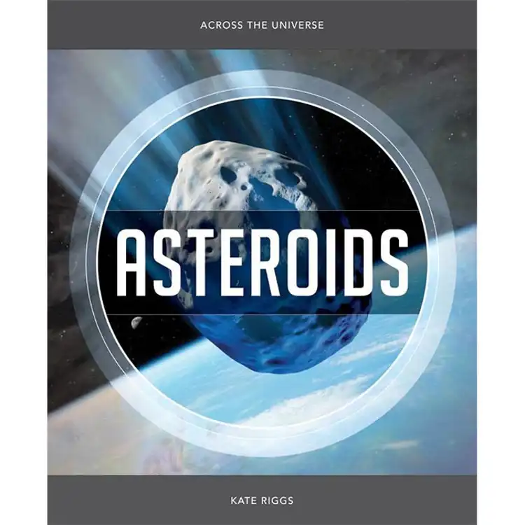 Asteroids