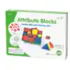 Attribute Block Set, Desk Set