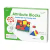 Attribute Block Set, Desk Set
