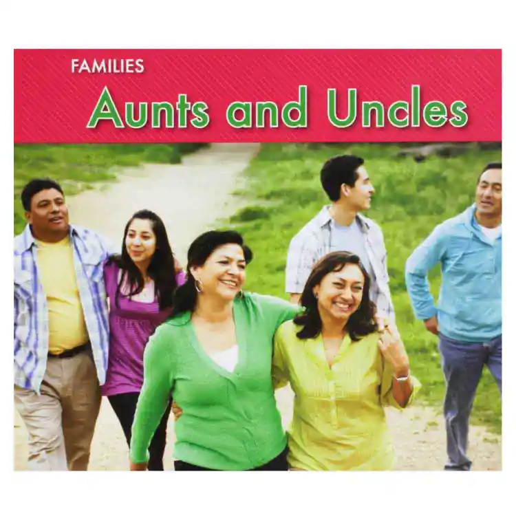 Aunts and Uncles