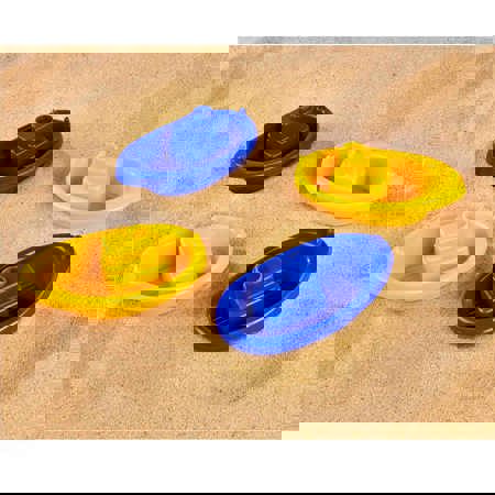 Boat Assortment