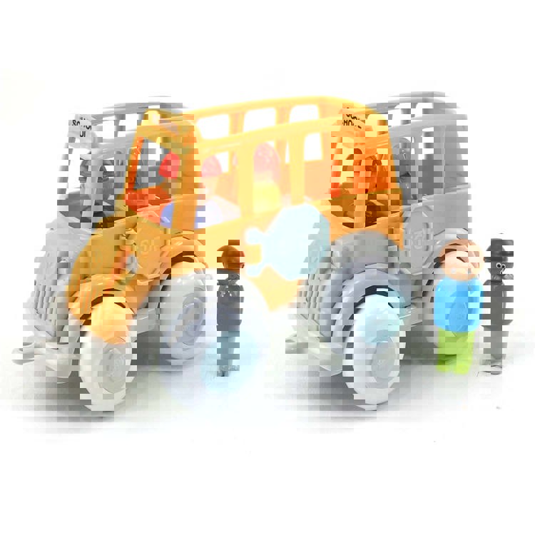 Eco Midi School Bus