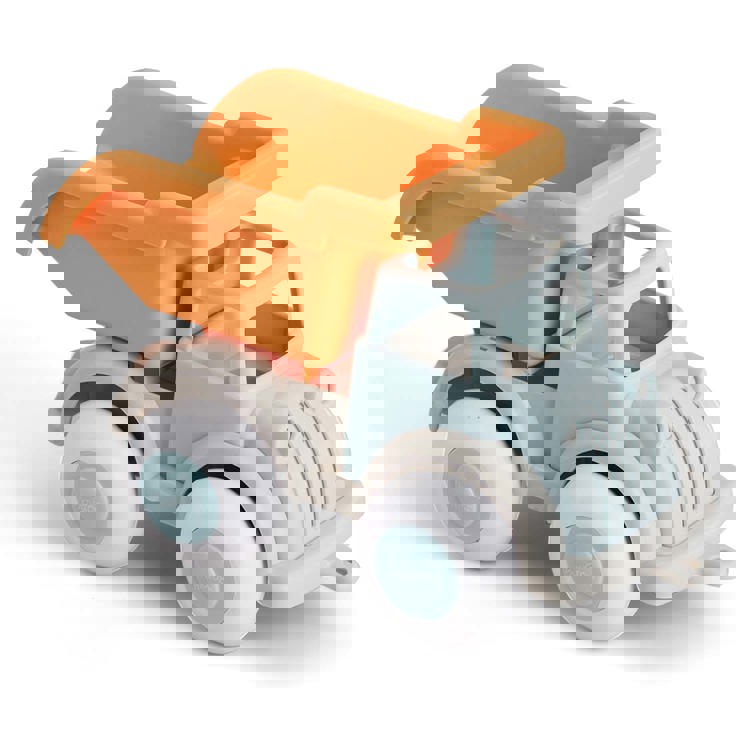 Eco Midi Trucks Set